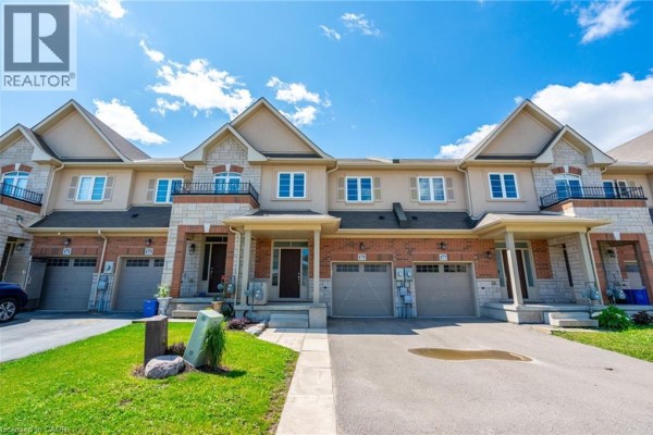 Laundry room - 175 Lormont Boulevard, Stoney Creek, ON L8J0K1 Photo 2