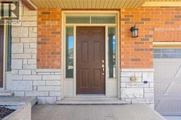 4pc Bathroom - 175 Lormont Boulevard, Stoney Creek, ON L8J0K1 Photo 3