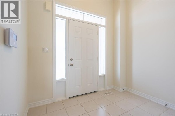 Bedroom - 175 Lormont Boulevard, Stoney Creek, ON L8J0K1 Photo 4