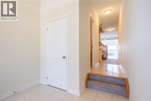 Bedroom - 175 Lormont Boulevard, Stoney Creek, ON L8J0K1 Photo 5