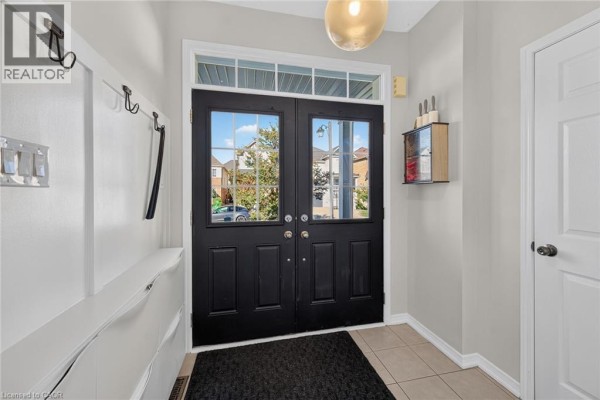 Laundry room - 175 Odonnel Drive, Binbrook, ON L0R1C0 Photo 4