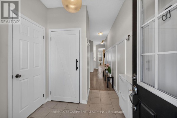 Laundry room - 175 Odonnel Drive, Hamilton, ON L0R1C0 Photo 3