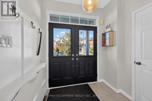Recreational, Games room - 175 Odonnel Drive, Hamilton, ON L0R1C0 Photo 4