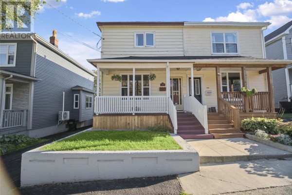175 Pennywell Road, St John S