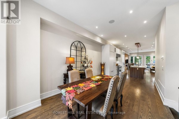 Family room - 175 Ranleigh Avenue, Toronto, ON M4N1X3 Photo 4