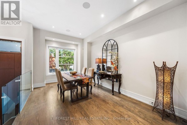 Primary Bedroom - 175 Ranleigh Avenue, Toronto, ON M4N1X3 Photo 5