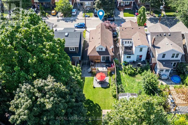 175 Rosslyn Avenue S, Hamilton, ON, photo 2