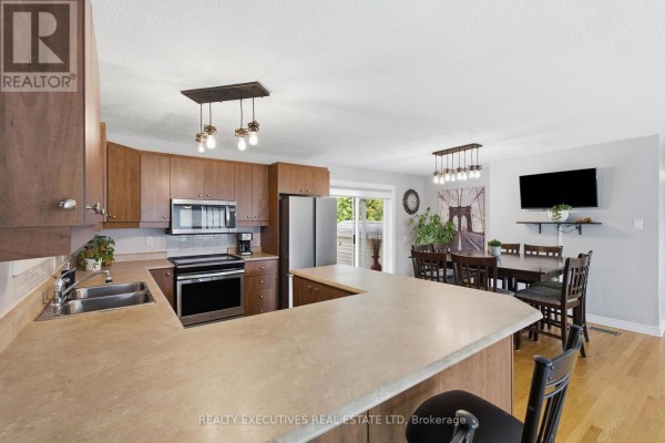 Laundry room - 175 Roxanne Street, Clarence Rockland, ON K0A1N0 Photo 3