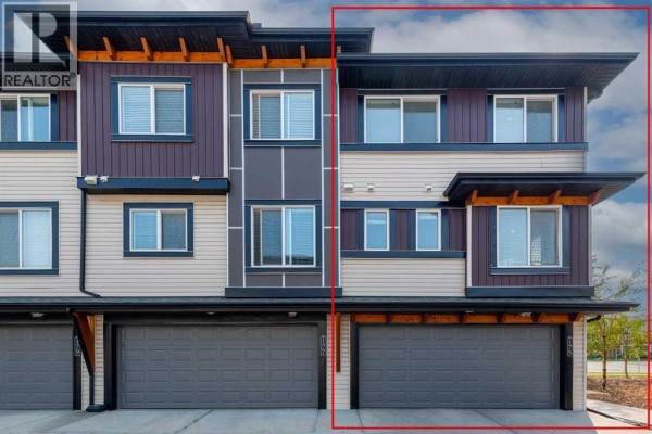 2pc Bathroom - 175 Savanna Street Ne, Calgary, AB T3N1B9 Photo 3