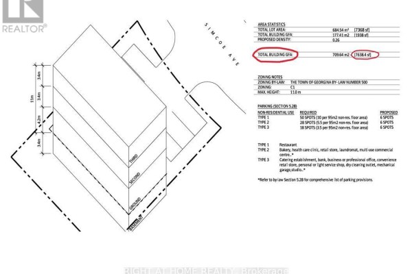 175 Simcoe Avenue, Georgina, ON L4P2H6 Photo 3