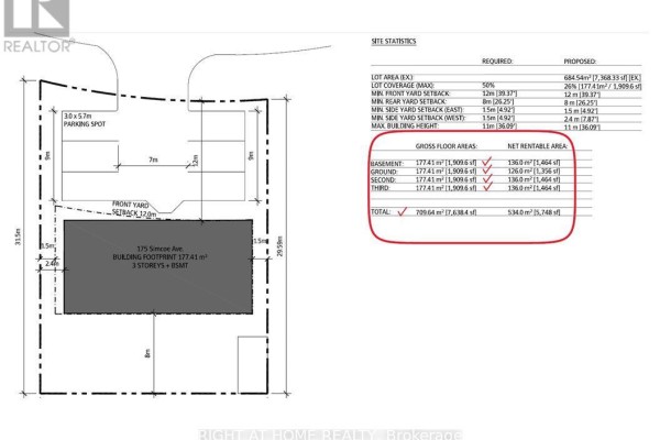 175 Simcoe Avenue, Georgina, ON L4P2H6 Photo 4