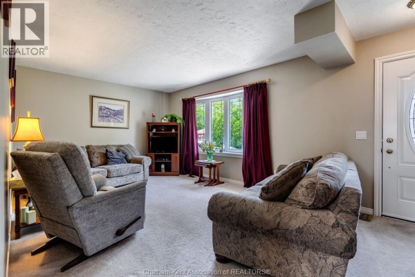 Recreation room - 175 Sylvester Drive, Chatham, ON N7M2B8 Photo 4