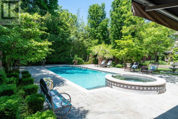 Recreational, Games room - 175 Teddington Park Avenue, Toronto, ON M4N2C8 Photo 3