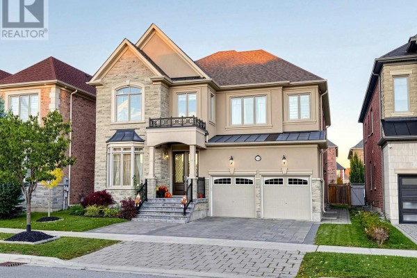175 Timber Creek Boulevard, Vaughan