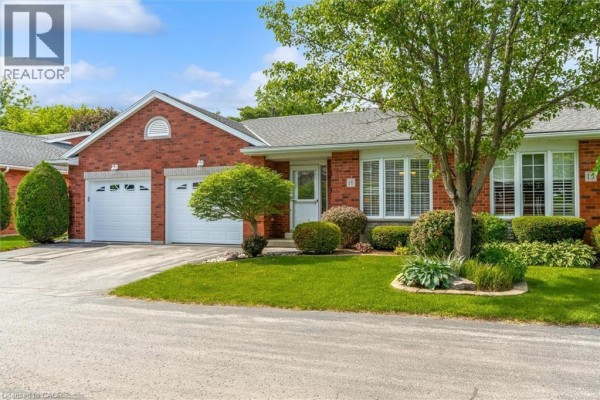 175 Victoria Street Unit# 16, Simcoe, ON, photo 2