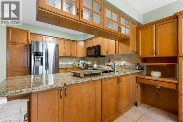 Family room - 175 Victoria Street Unit# 16, Simcoe, ON N3Y5L8 Photo 5