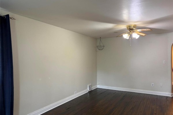 Dining room - 175 Waddell Avenue W, Dominion City, MB R0A0H0 Photo 4