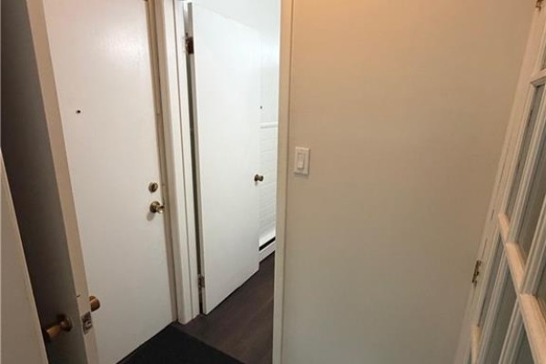 Bedroom - 175 Weber Street N Unit# 5, Waterloo, ON N2J3H3 Photo 4
