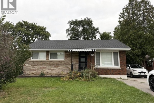 175 West 27th Street Unit# Main Floor, Hamilton, ON, photo 2