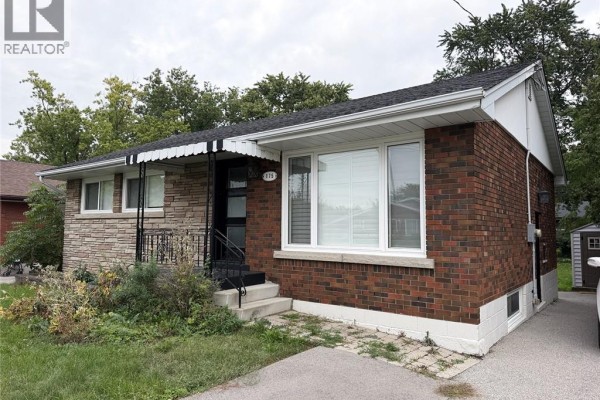 175 West 27th Street Unit# Main Floor, Hamilton, ON, photo 3