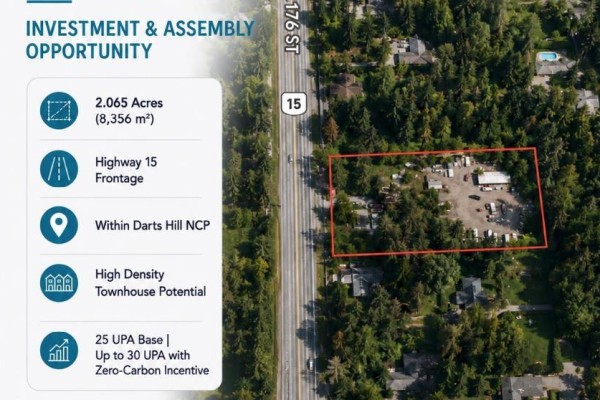 1750 176 Street, Surrey, BC V3S9W3 Photo 2