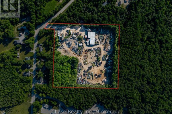 1750 Golf Link Road, Tiny, ON, photo 2