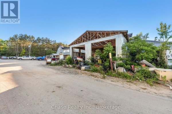 1750 Golf Link Road, Tiny, ON L0L2J0 Photo 4