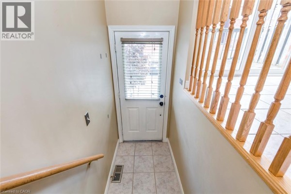 Bedroom - 1751 Lampman Avenue Unit# 51, Burlington, ON L7L6W3 Photo 3
