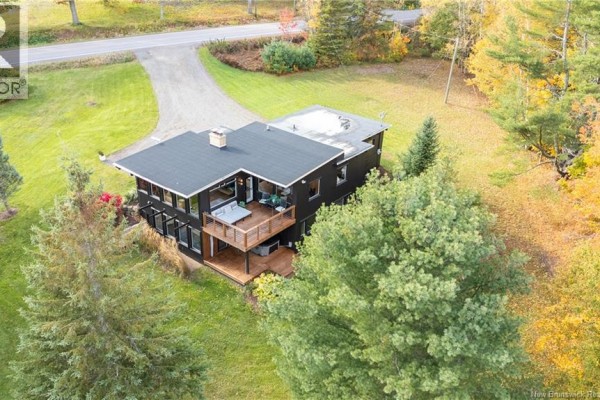 3pc Bathroom - 1751 Route 114 Road, Stoney Creek, NB E1J1L7 Photo 4