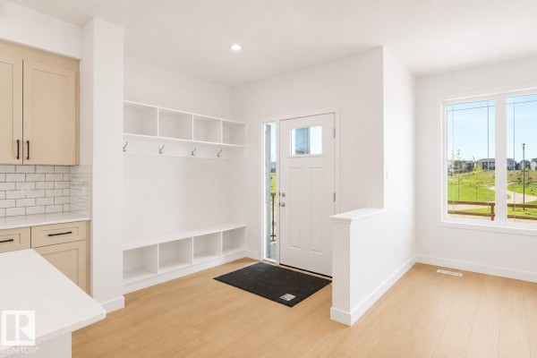 Primary Bedroom - 17510 5a St Ne, Edmonton, AB T5Y4E8 Photo 4