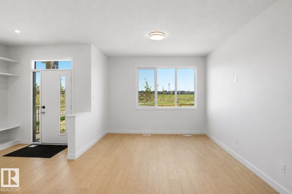 Bedroom 2 - 17510 5a St Ne, Edmonton, AB T5Y4E8 Photo 5