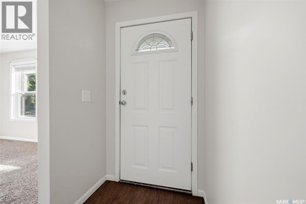 Dining room - 1752 York Street, Regina, SK S4T4P9 Photo 2