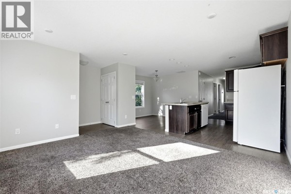 Bedroom - 1752 York Street, Regina, SK S4T4P9 Photo 5