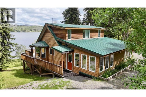 1753 Simon Bay Road, Fraser Lake, BC, photo 3