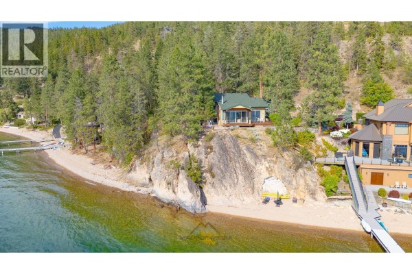 17538 Coral Beach Road, Lake Country, BC, photo 2