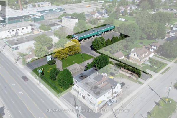 1754 Dundas Street, London East, ON N5W3E2 Photo 4