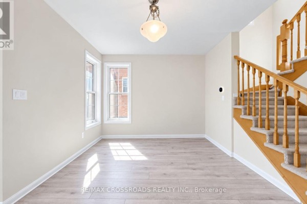 Primary Bedroom - 1754 Hayden Lane, Pickering, ON L1X0A9 Photo 4