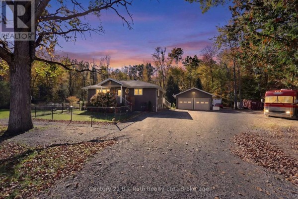 1754 South Sparrow Lake Road, Severn, ON P0E1N0 Photo 2