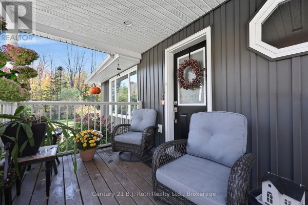 1754 South Sparrow Lake Road, Severn, ON P0E1N0 Photo 5