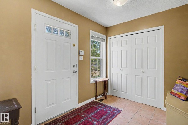 Primary Bedroom - 1754 Turvey Bn Nw, Edmonton, AB T6R2W6 Photo 5