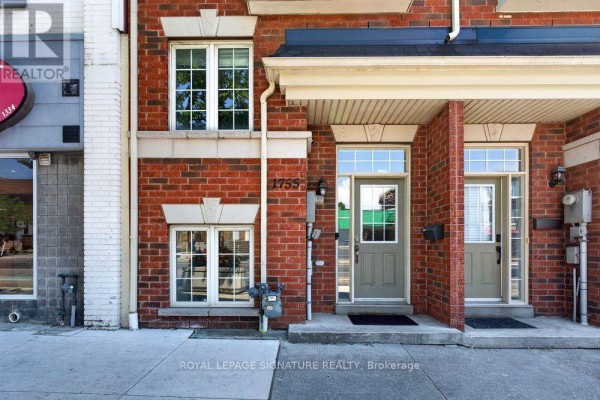 Office - 1755 Danforth Avenue, Toronto, ON M4C1J1 Photo 4