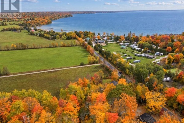 1757 Monument Road, Spring  Bay, Manitoulin Island, ON P0P2B0 Photo 2