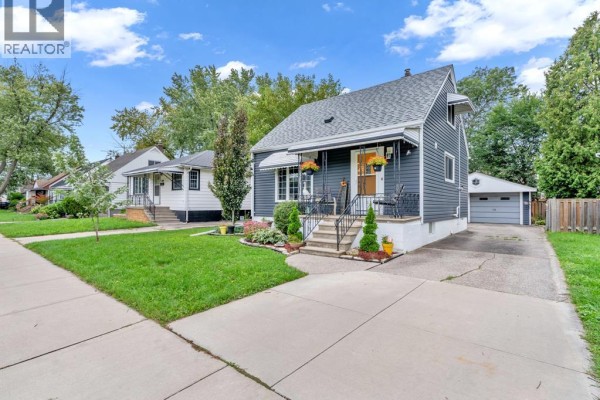 4pc Bathroom - 1757 Olive Road, Windsor, ON N8Y4M9 Photo 2