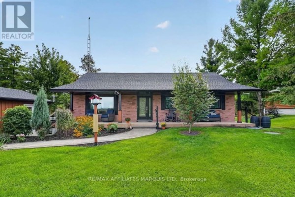 17576 Island Road, South Stormont, ON K0C1S0 Photo 2