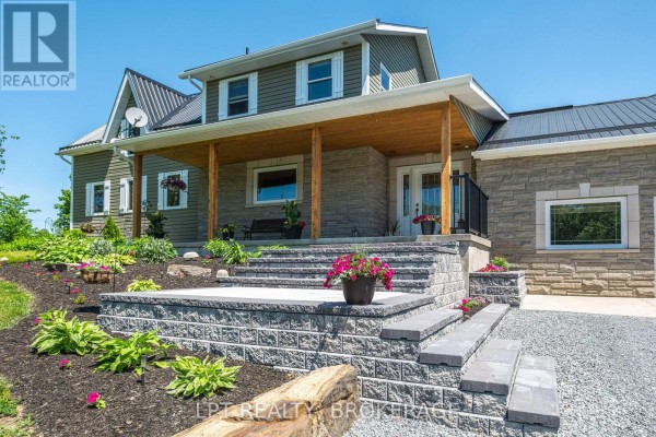 1758 Forty Foot Road, Frontenac, ON, photo 2