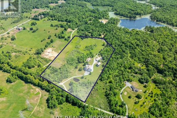 1758 Forty Foot Road, Frontenac, ON, photo 3
