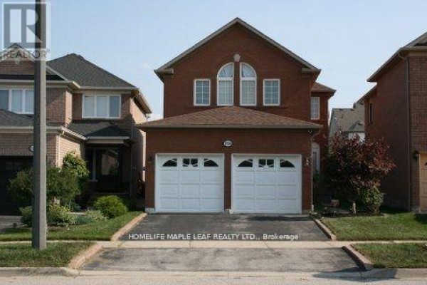 Residential for rent at 1758 Westbridge Way, Mississauga, ON - MLS® OFBZme