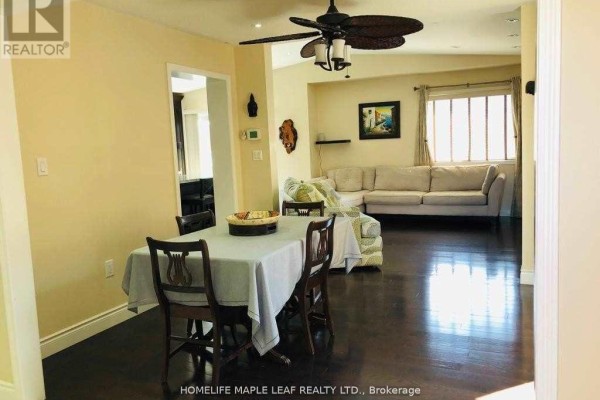 1758 Westbridge Way, Mississauga, ON, photo 3