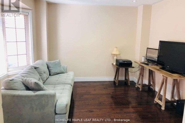 Dining room - 1758 Westbridge Way, Mississauga, ON L5N7S6 Photo 4