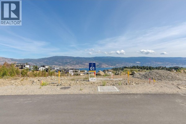 17599 Dickinson Place Lot# 1, Summerland, BC V0H1Z3 Photo 2